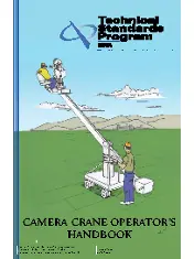 ESTA CAMERA CRANE OPERATORS 2005