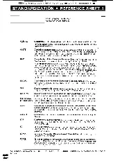 EURO STANDARDIZATION-REF ST 1 1988