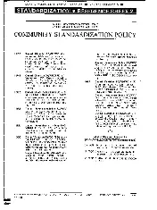 EURO STANDARDIZATION-REF ST 2 1988