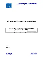 EUROCAE ED-215 2012
