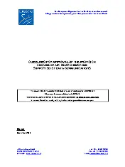EUROCAE ED-78A 2000