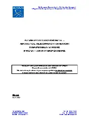 EUROCAE ED-154A 2012