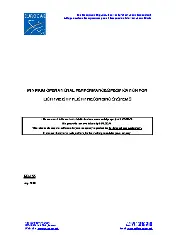 EUROCAE ED-155 2009