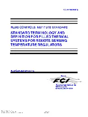 FCI 70-1 2012