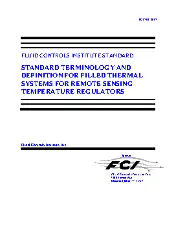FCI 70-1 2017