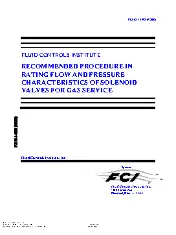 FCI 68-1 2003