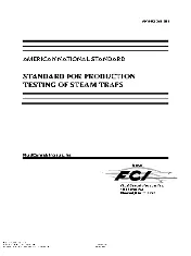 FCI 85-1 2011