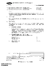 FORD WSE-M4C110-A 1994