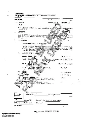 FORD ESD-M6H31-A 1988