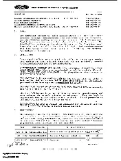 FORD ESB-M64J27-A4 1993