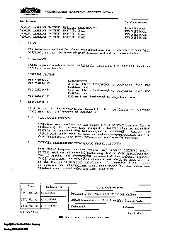 FORD WSD-M1H556-B1 1992