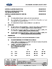 FORD WSS-M99G128-B2 2006