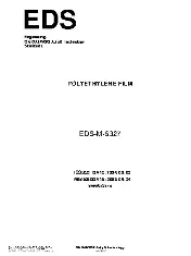 GM EDS-M-6327 2003