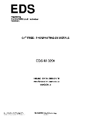 GM EDS-M-3204 2006