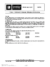 GM 9985756 2015
