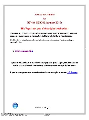 GMW CG4315 2016