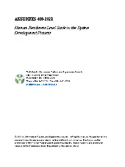 HFES 400 2021