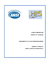 HPS N13.45 2024