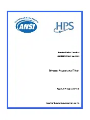 HPS N13.14 2018