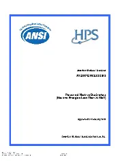 HPS N13.52 2018