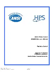 HPS N2.1 2016