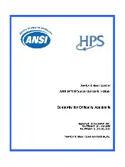 HPS N13.3 2025