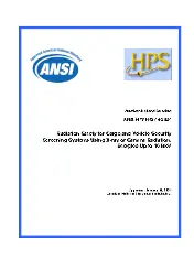 HPS N43.16 2021
