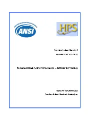 HPS N13.11 2022