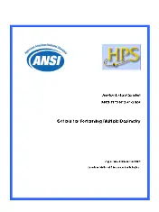 HPS N13.41 2024