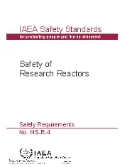 IAEA NS-R-4 2005