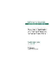 IAEA SSG-75 2022