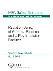 IAEA SSG-8 2010