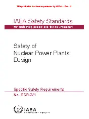 IAEA SSR-2/1 2012