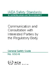 IAEA GSG-6 2017