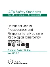 IAEA GSG-2 2011