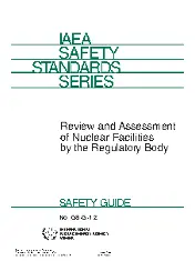 IAEA GS-G-1.2 2002