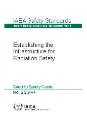 IAEA SSG-44 2018