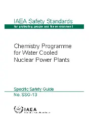 IAEA SSG-13 2011