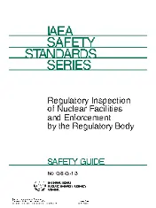 IAEA GS-G-1.3 2002