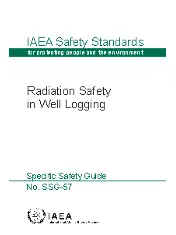 IAEA SSG-57 2020