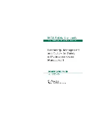 IAEA GSG-16 2022