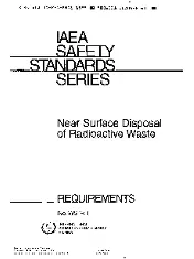 IAEA WS-R-1 1999