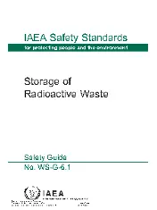 IAEA WS-G-6.1 2006