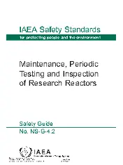 IAEA NS-G-4.2 2006