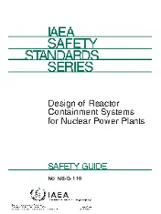 IAEA NS-G-1.10 2004