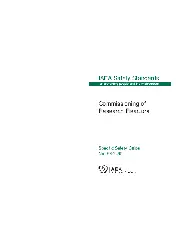 IAEA SSG-80 2023