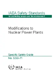 IAEA SSG-71 2022