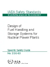 IAEA SSG-63 2020