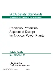 IAEA NS-G-1.13 2005