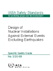 IAEA SSG-68 2021
